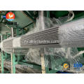 DIN2391 ST 37,4 NBK Cold Drawn Coiler Tube